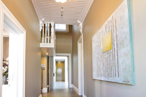 The Vulcan Hotel - Accommodation NT 6