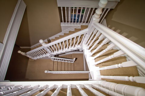 The Vulcan Hotel - Accommodation NT 8