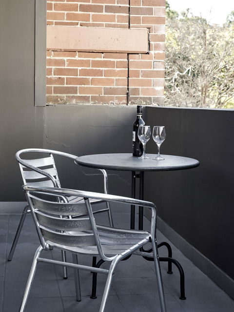 The Vulcan Hotel - Accommodation NT 9