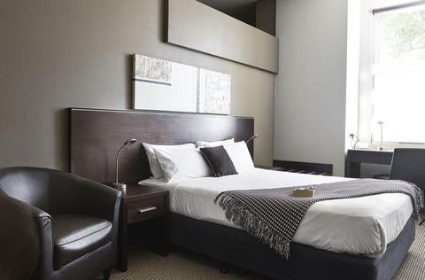 The Vulcan Hotel - Accommodation NT 11