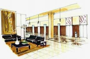 Adina Apartment Hotel Sydney Central - Accommodation NT 1