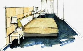 Adina Apartment Hotel Sydney Central - Accommodation NT 2
