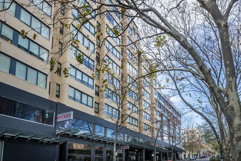 Rydges Sydney Central - Accommodation NT 0