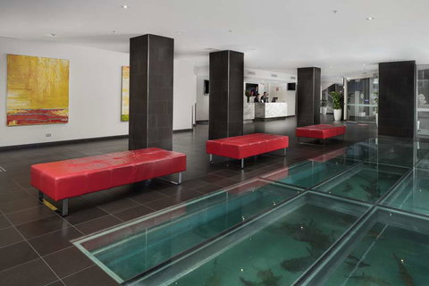 Rydges Sydney Central - Accommodation NT 2