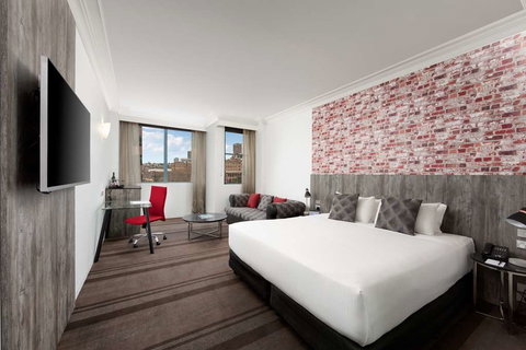 Rydges Sydney Central - Accommodation NT 3