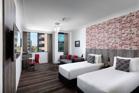 Rydges Sydney Central - Accommodation NT 4