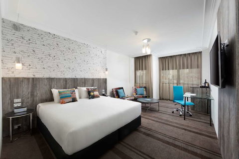 Rydges Sydney Central - Accommodation NT 5