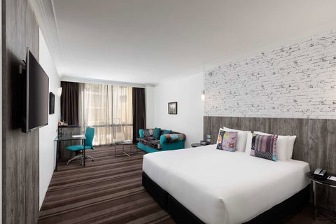 Rydges Sydney Central - Accommodation NT 6