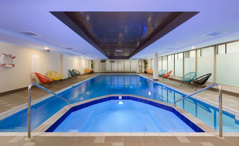 Rydges Sydney Central - Accommodation NT 7