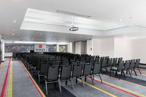 Rydges Sydney Central - Accommodation NT 9