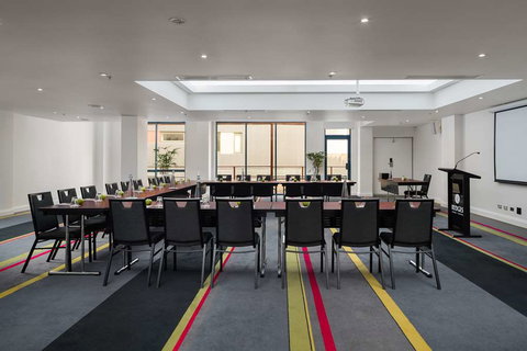 Rydges Sydney Central - Accommodation NT 10