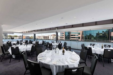 Rydges Sydney Central - Accommodation NT 11