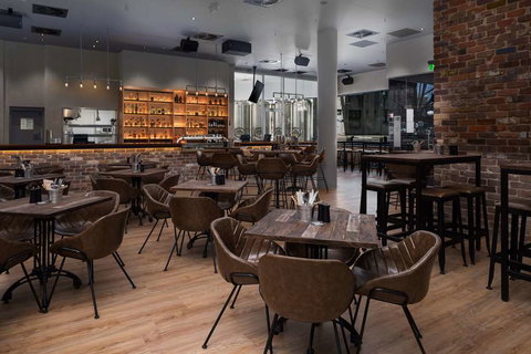 Rydges Sydney Central - Accommodation NT 12