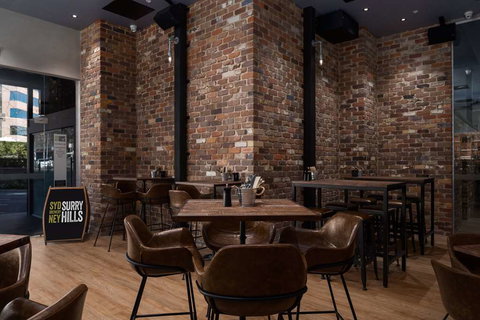 Rydges Sydney Central - Accommodation NT 14