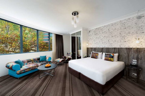 Rydges Sydney Central - Accommodation NT 15