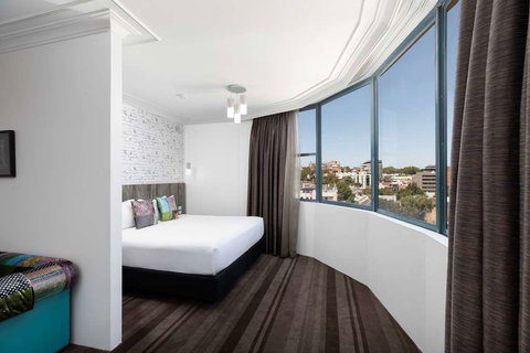 Rydges Sydney Central - Accommodation NT 16