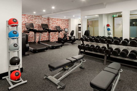 Rydges Sydney Central - Accommodation NT 17