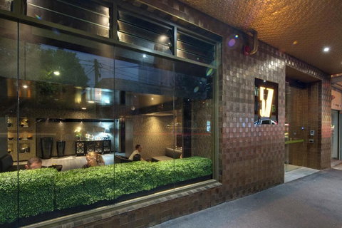 57 Hotel - Accommodation NT 0