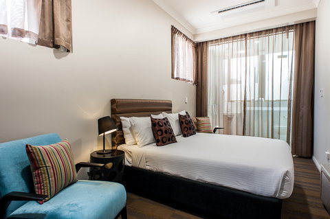 57 Hotel - Accommodation NT 2