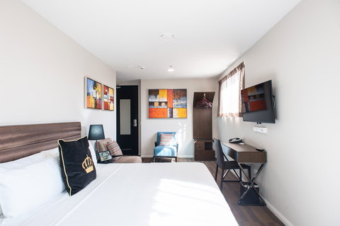 57 Hotel - Accommodation NT 3