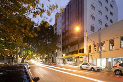57 Hotel - Accommodation NT 6
