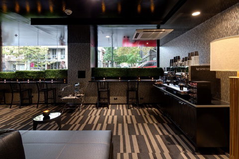 57 Hotel - Accommodation NT 8
