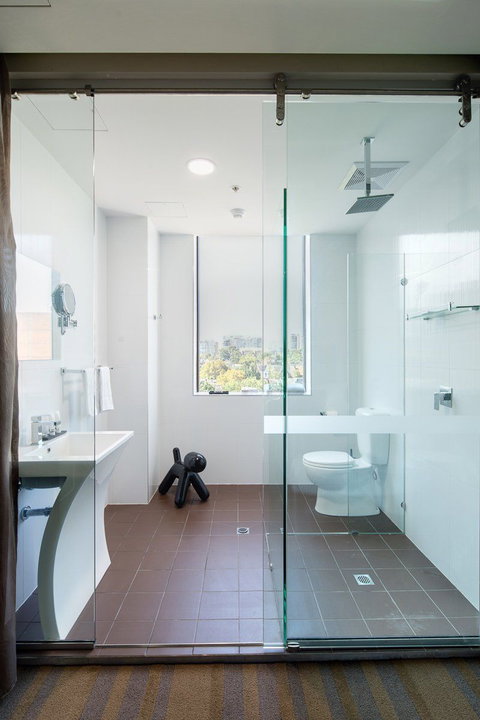 57 Hotel - Accommodation NT 12