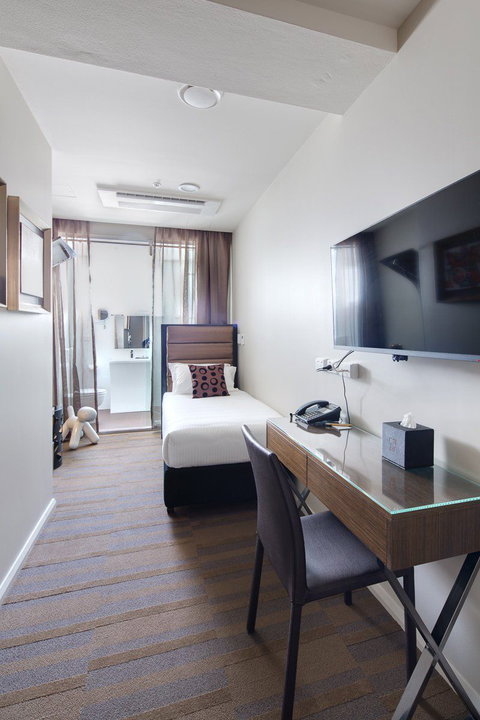 57 Hotel - Accommodation NT 13