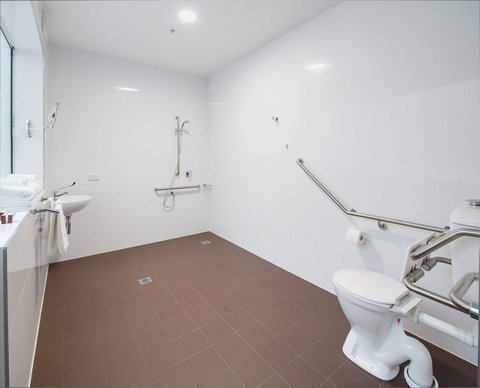 57 Hotel - Accommodation NT 15