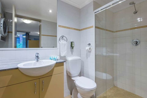 Nesuto Chippendale Sydney Apt Hotel - Accommodation NT 3