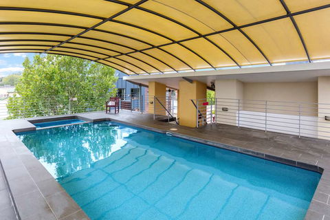 Nesuto Chippendale Sydney Apt Hotel - Accommodation NT 4