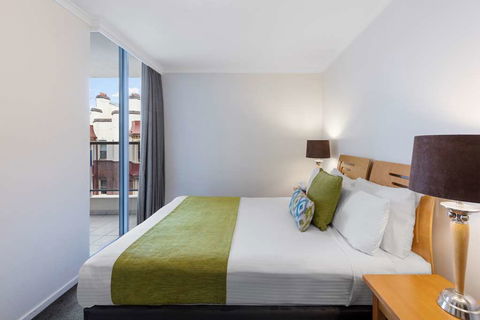 Nesuto Chippendale Sydney Apt Hotel - Accommodation NT 5