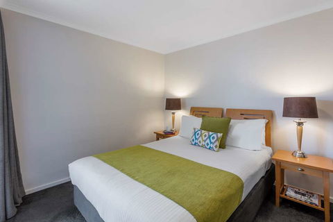 Nesuto Chippendale Sydney Apt Hotel - Accommodation NT 9