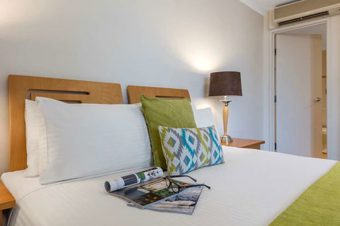 Nesuto Chippendale Sydney Apt Hotel - Accommodation NT 10