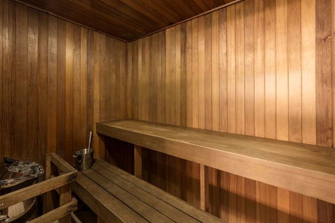 Nesuto Chippendale Sydney Apt Hotel - Accommodation NT 15