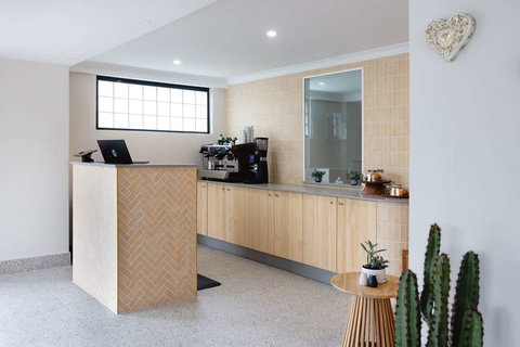 Hotel Hacienda - Accommodation NT 1