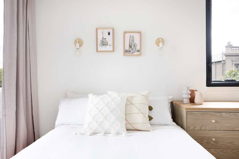 Hotel Hacienda - Accommodation NT 3