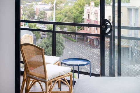 Hotel Hacienda - Accommodation NT 5
