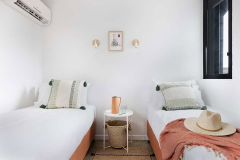 Hotel Hacienda - Accommodation NT 6