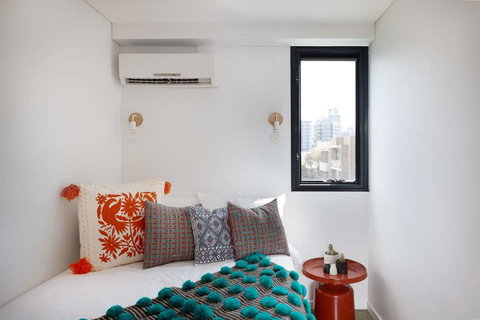 Hotel Hacienda - Accommodation NT 7