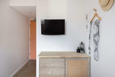 Hotel Hacienda - Accommodation NT 9