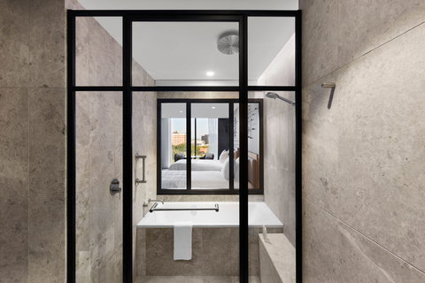 Le Meridien Melbourne - Accommodation NT 5