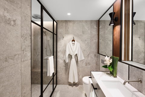 Le Meridien Melbourne - Accommodation NT 7