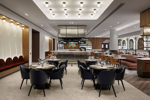 Le Meridien Melbourne - Accommodation NT 11