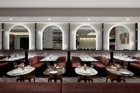 Le Meridien Melbourne - Accommodation NT 12