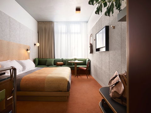 ACE Hotel Sydney - NT Tourism 8