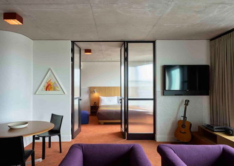 ACE Hotel Sydney - NT Tourism 12