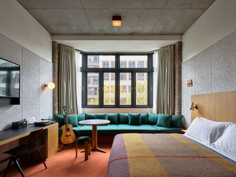 ACE Hotel Sydney - NT Tourism 13