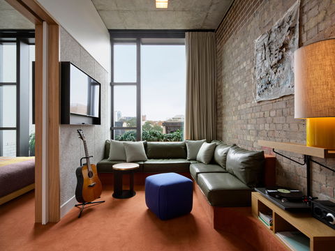 ACE Hotel Sydney - NT Tourism 15