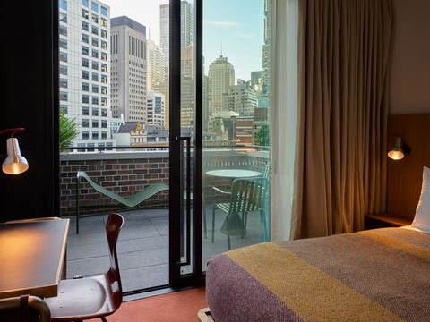 ACE Hotel Sydney - NT Tourism 16